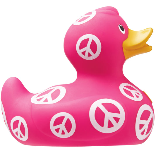Duck Symbol Peace
