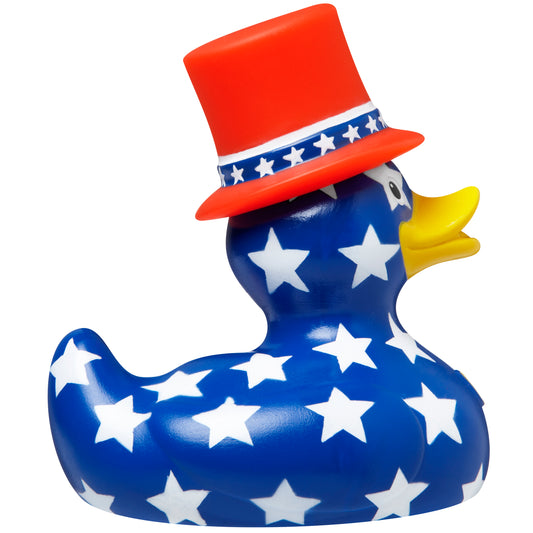 Duck Uncle Sam