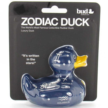 Duck zodiac signs