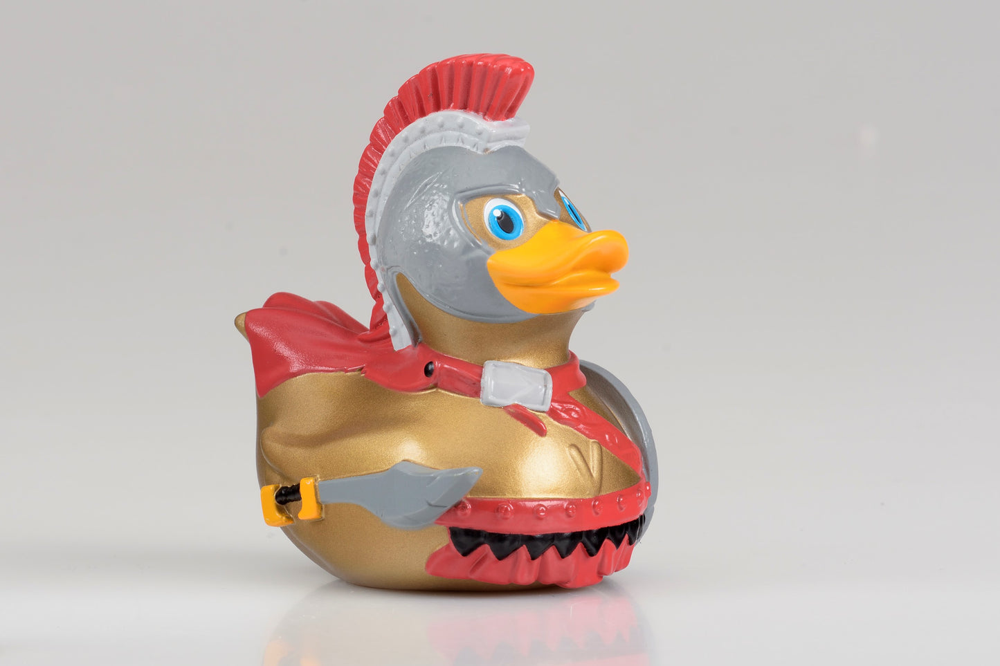 Leonidas Duck