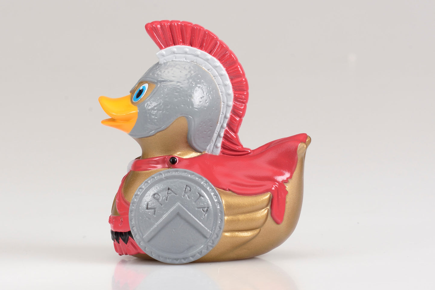 Leonidas Duck.