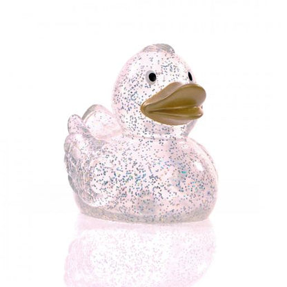 Canard Paillettes Or