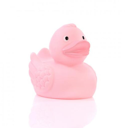 Pastel roz Duck.