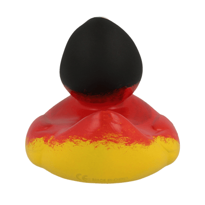 Canard Allemagne Lilalu - Canard de Bain