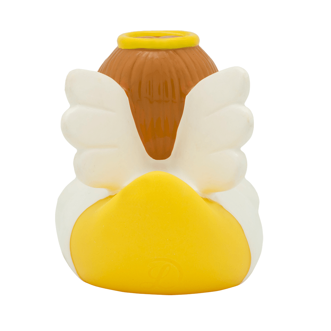 Canard Ange Gardien Blanc Lilalu - Canard de Bain