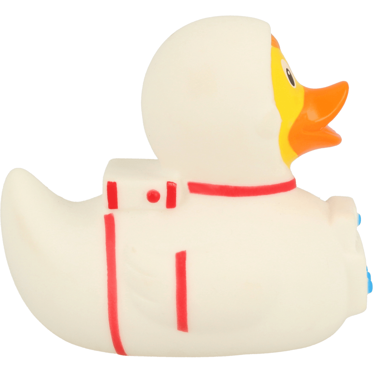 Canard Astronaute Lilalu - Canard de Bain