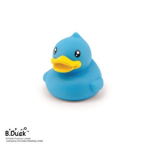 B.duck anka