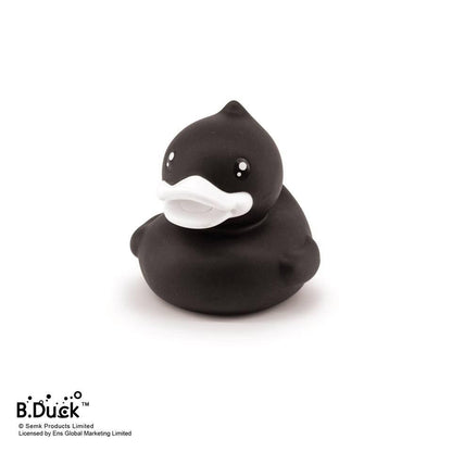 B.Duck Duck