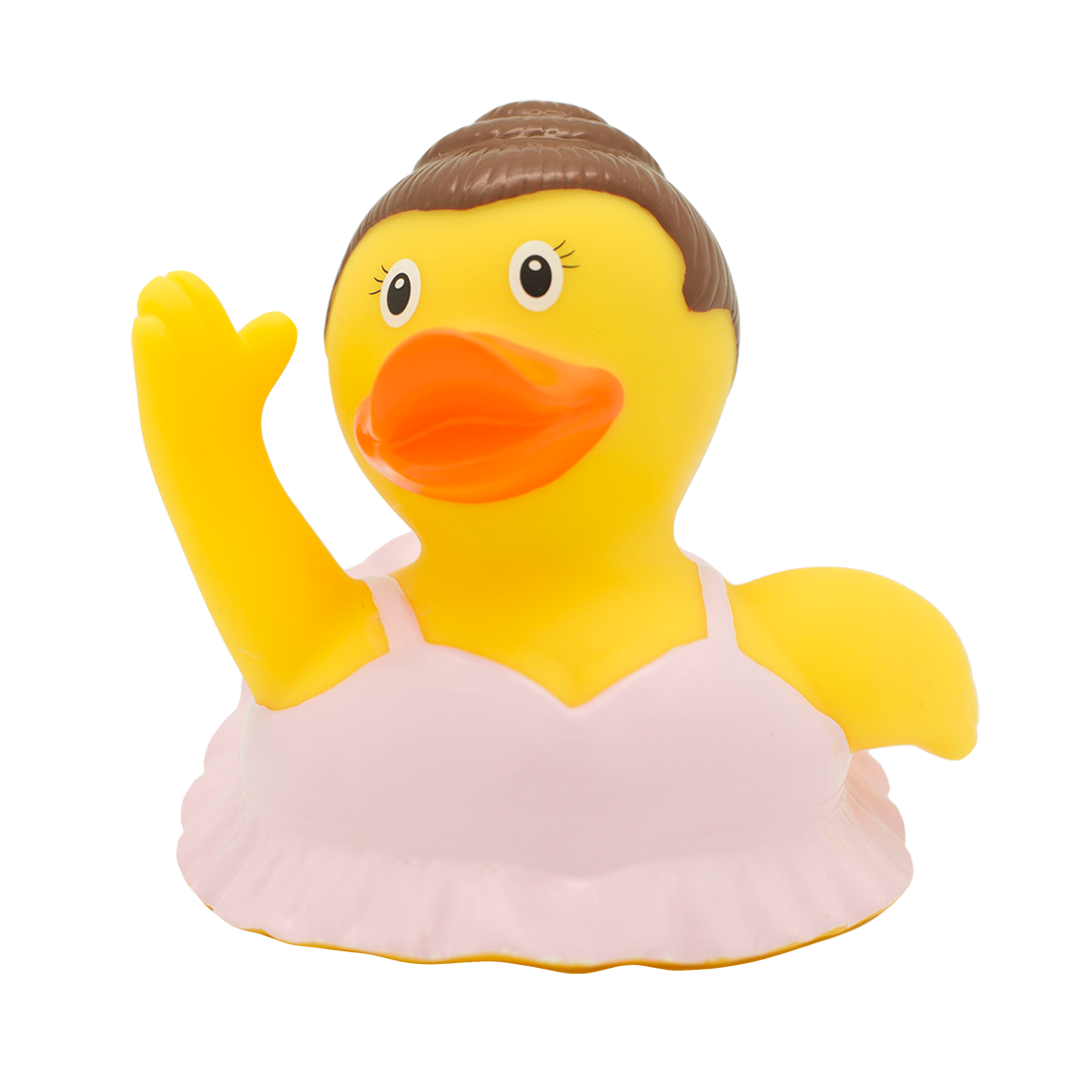 Star dancer duck