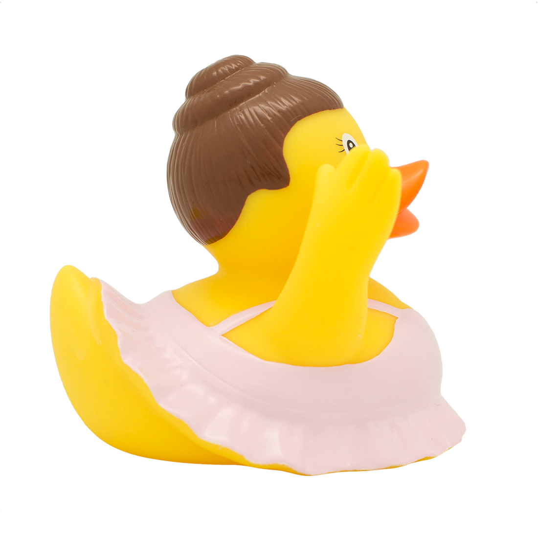 Star dancer duck