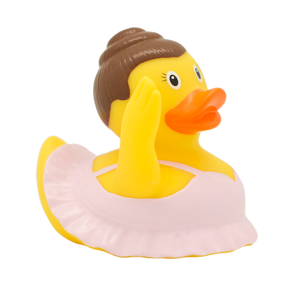 Duck Duck Sero.