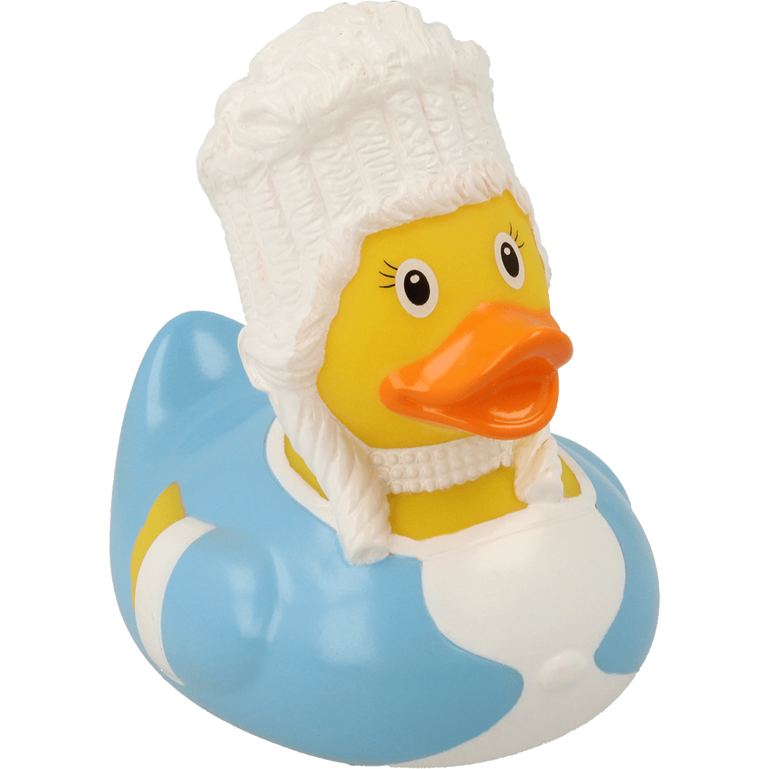 Canard Baronne Lilalu - Canard de Bain