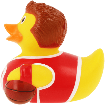 Canard Basketball Lilalu - Canard de Bain