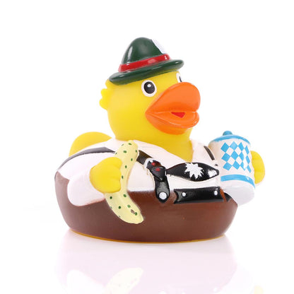 Tysk Bavarian Duck.