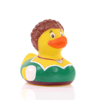 Bavarian Duck.