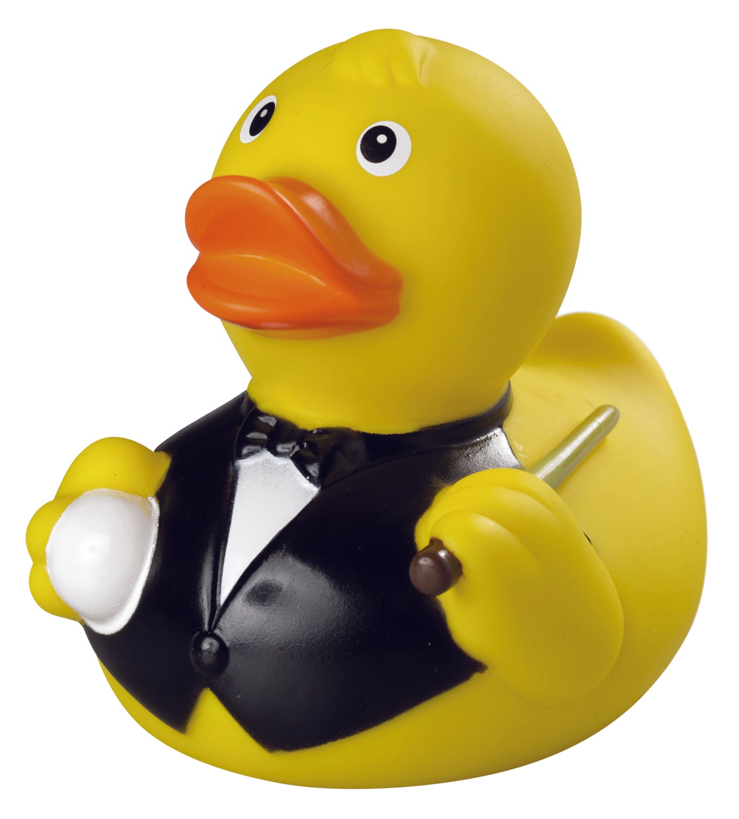 Duck Billiard.