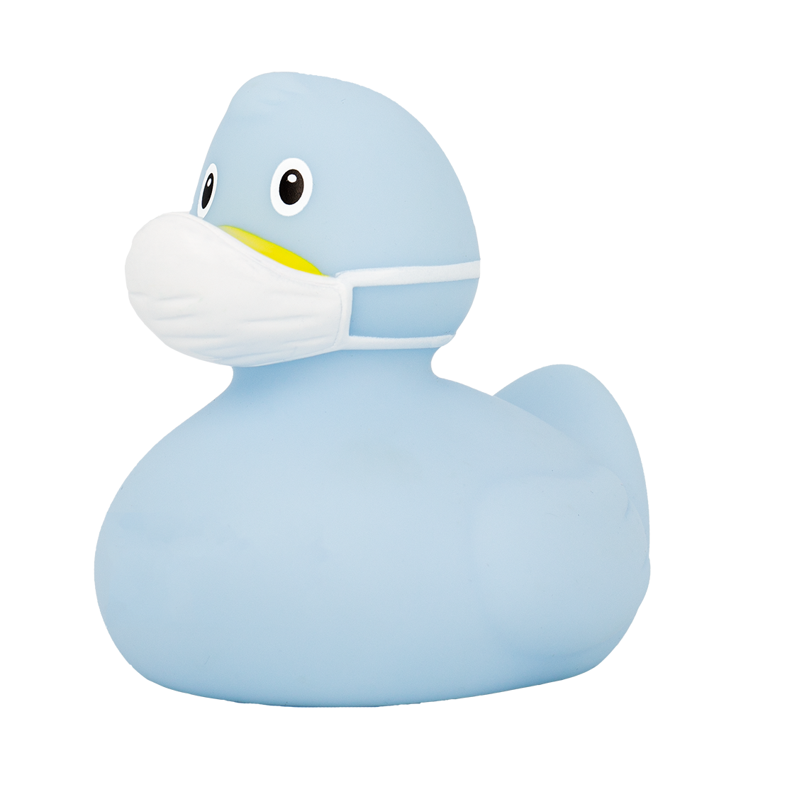 Duck Surgical Mask Blue