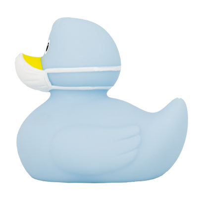 Duck Surgical Mask Blue