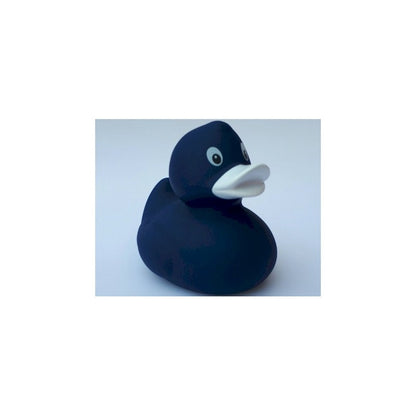 Original navy blue duck