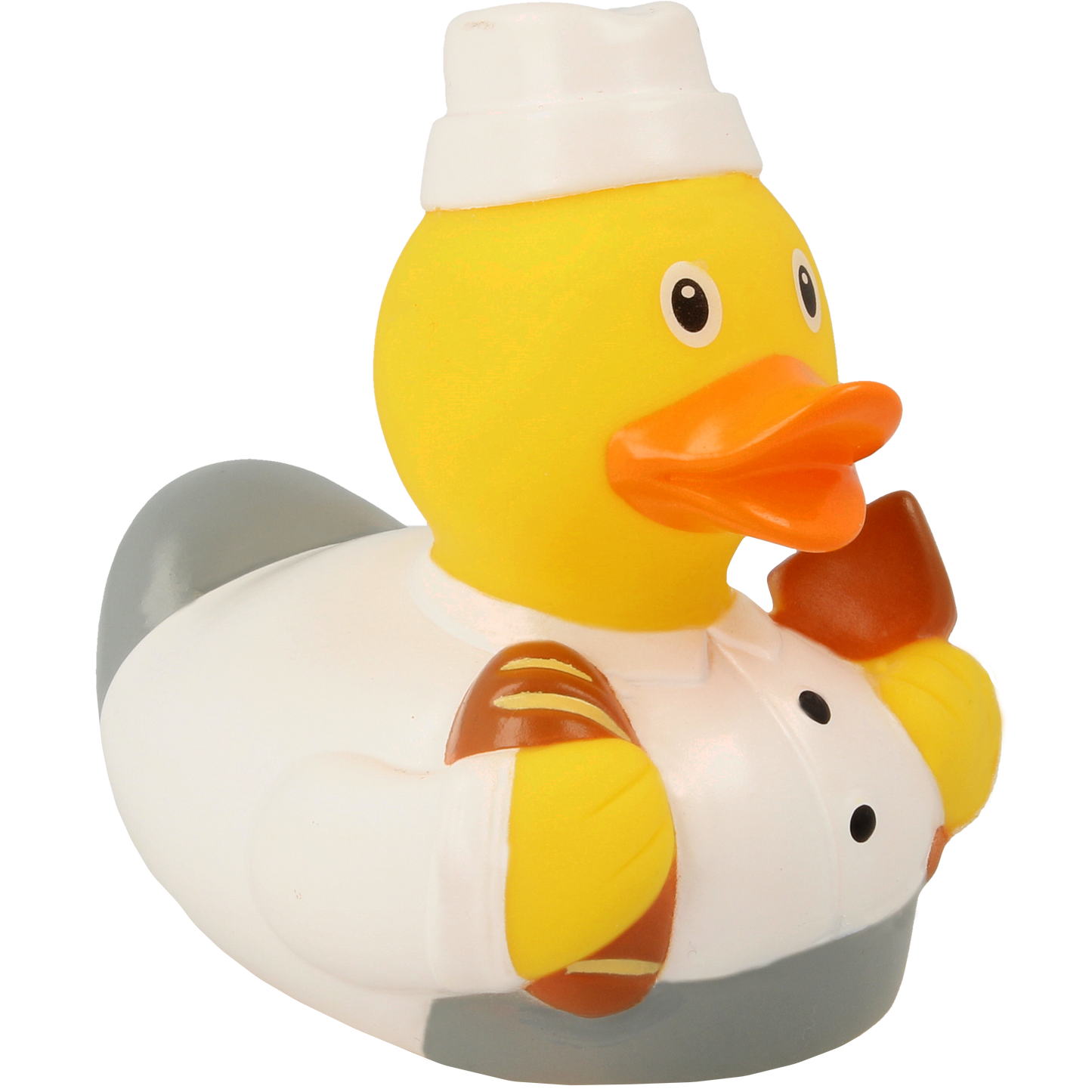 Boulanger Duck.