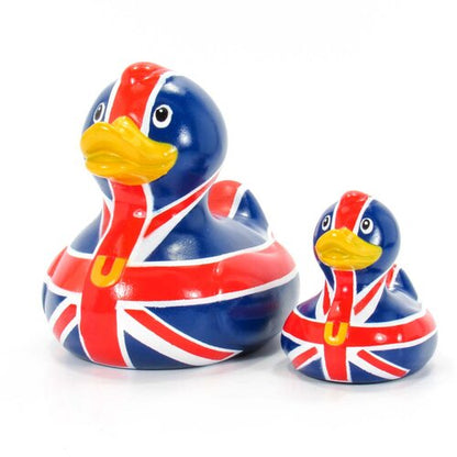 Brit Duck