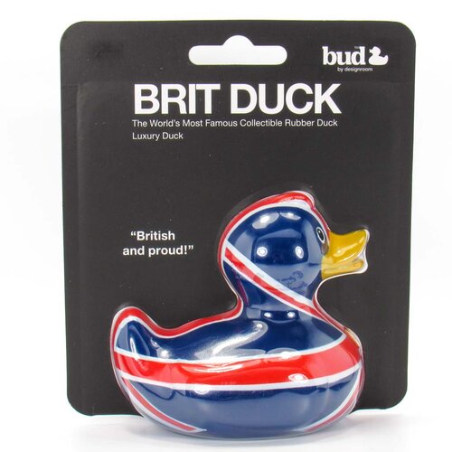 Brit Duck