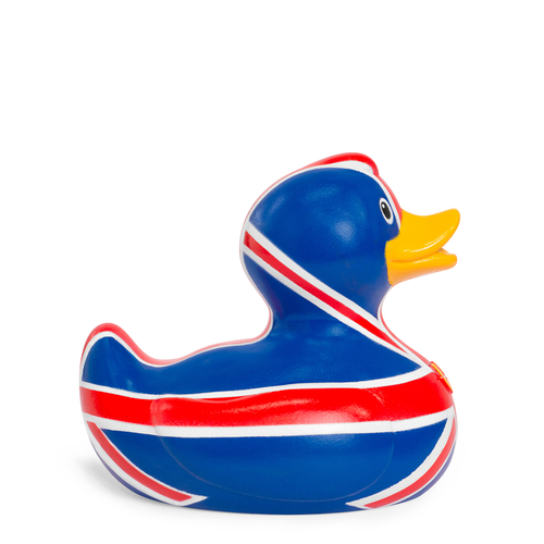 Brit Duck.