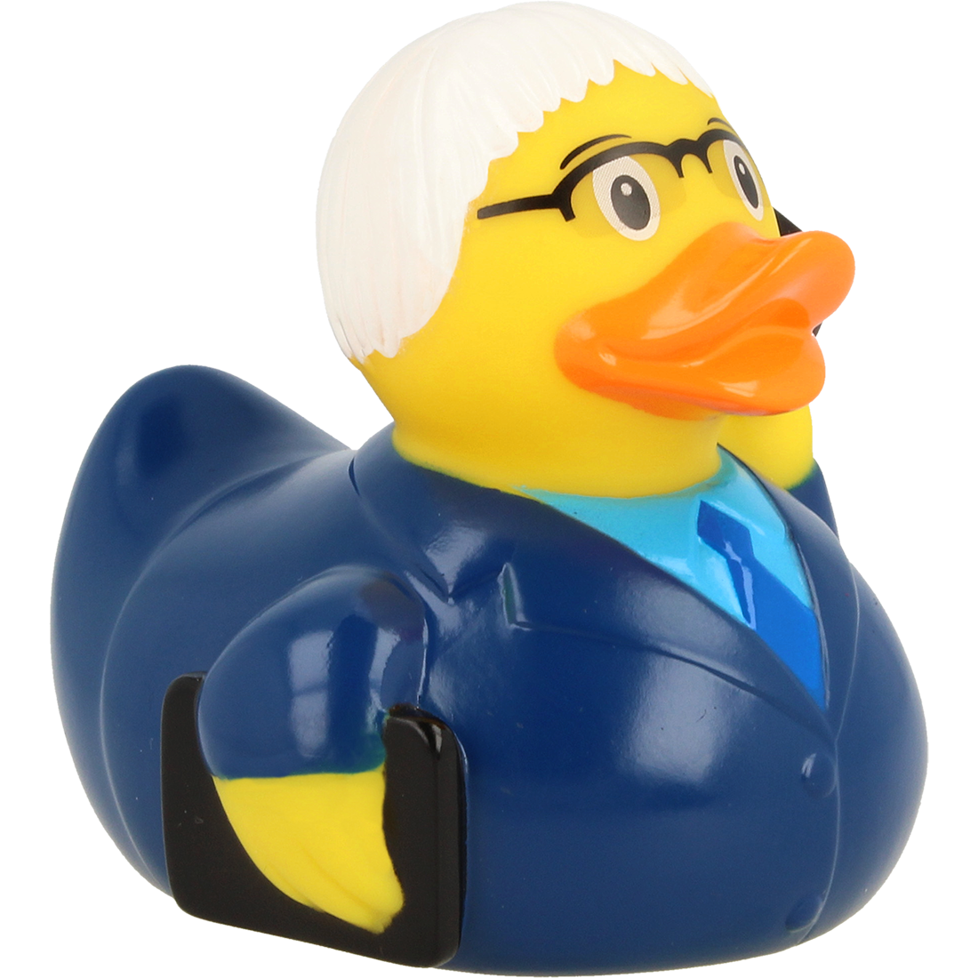 Duck Business Man