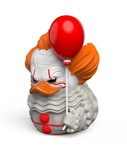 It Pennywise Ente