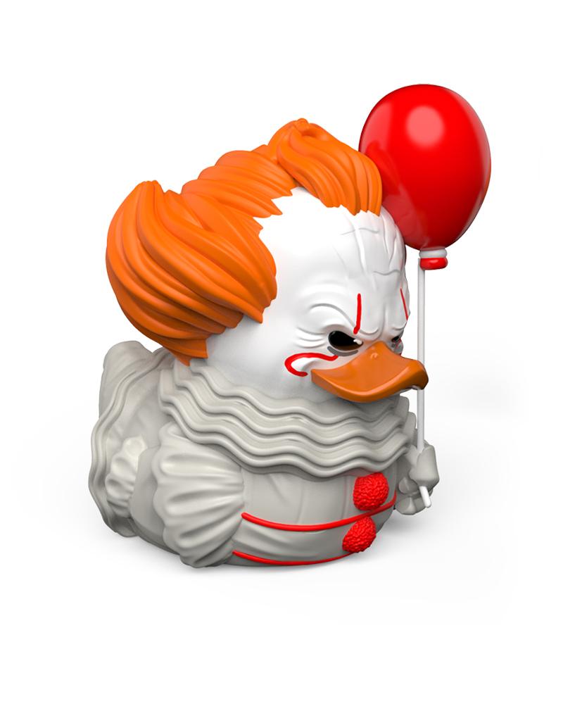 It Pennywise Ente