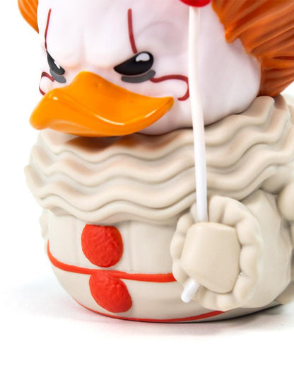 It Pennywise Duck
