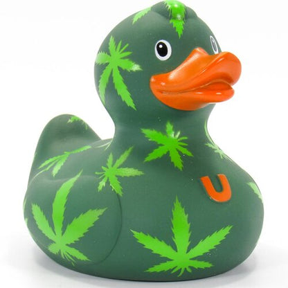 Cannabis duck