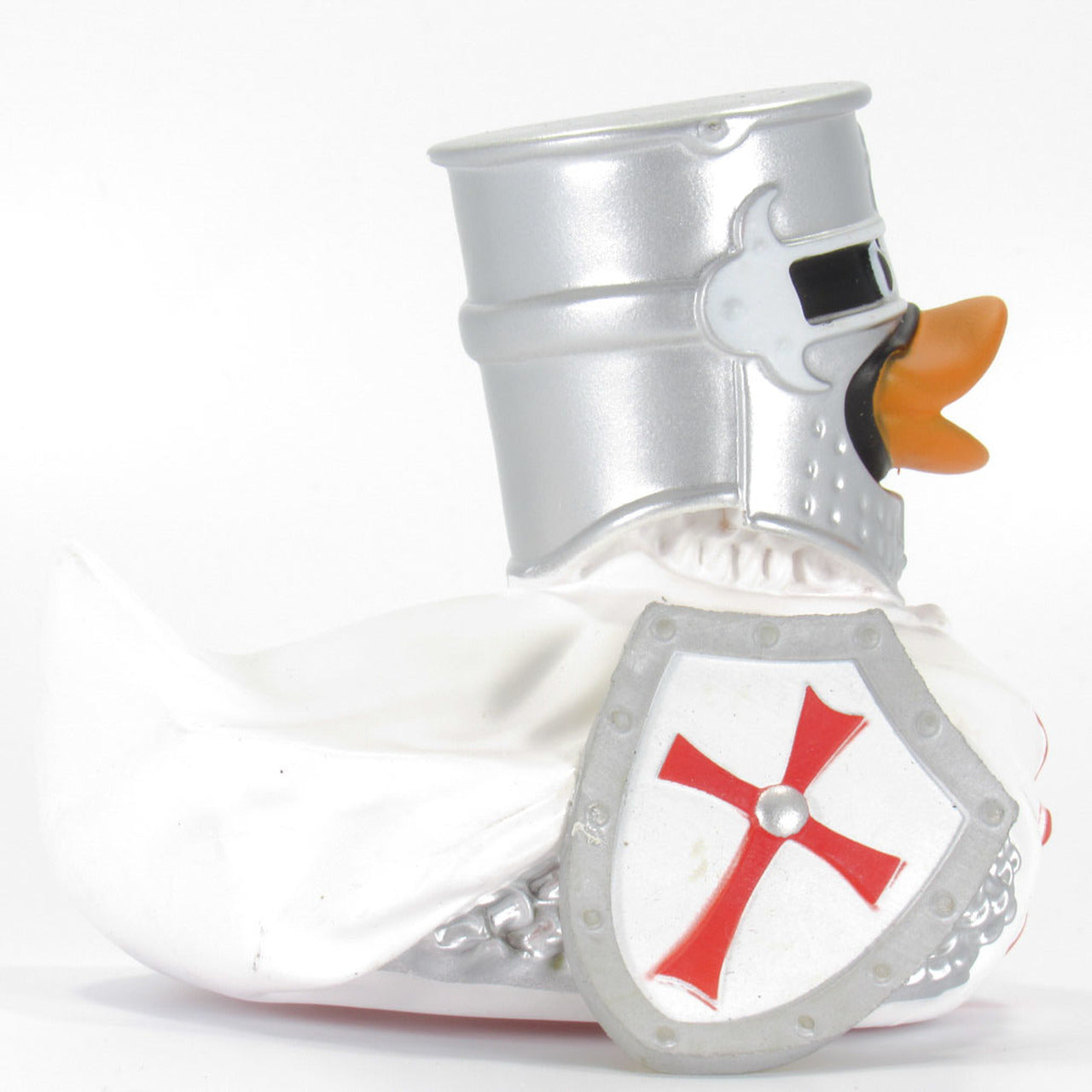 Knight Duck Templar.