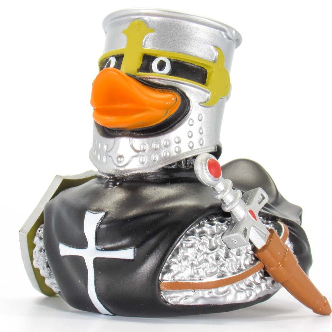 Black Knight Duck