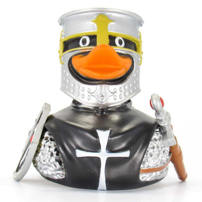 Black Knight Duck