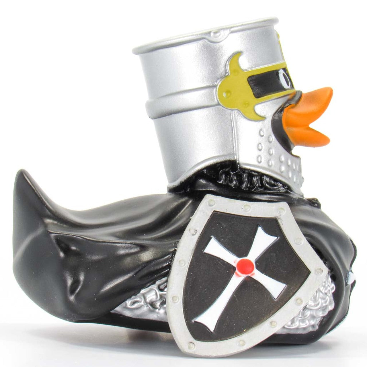 Black Knight Duck