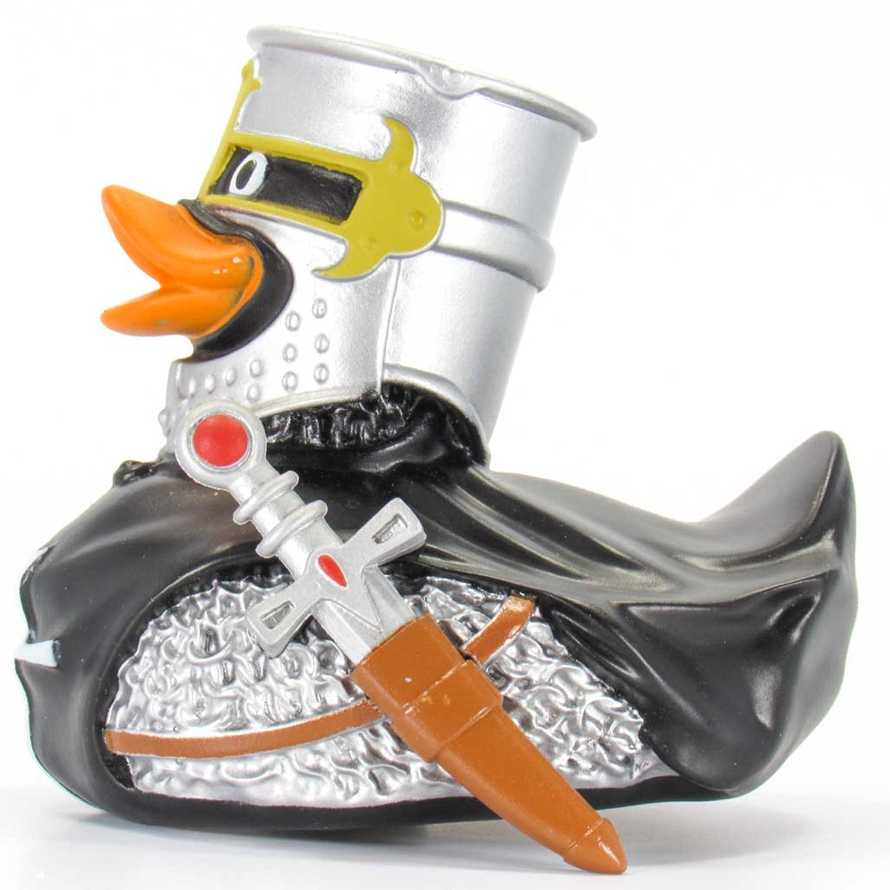 Duck Knight Black