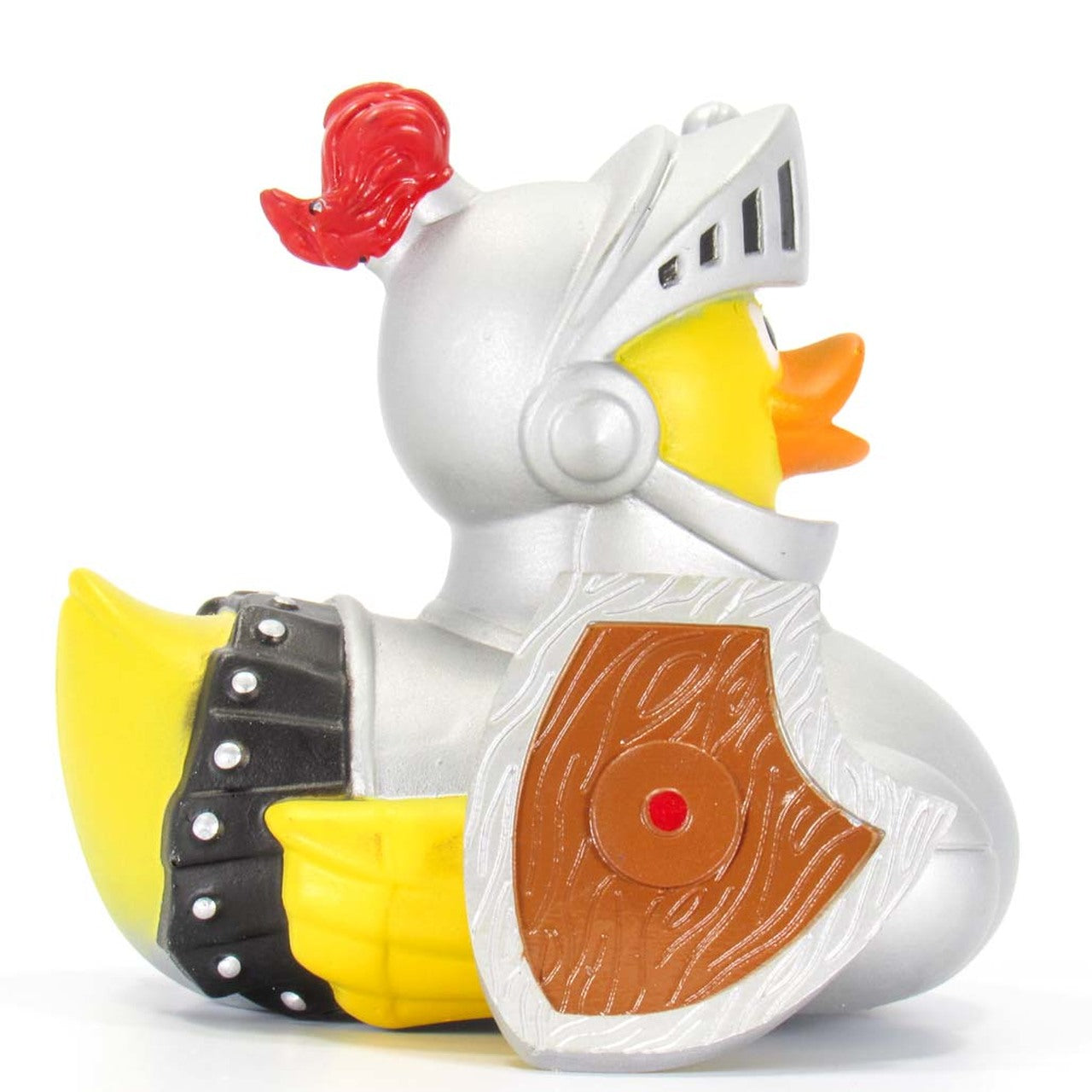 Canard Chevalier Rouge Joute