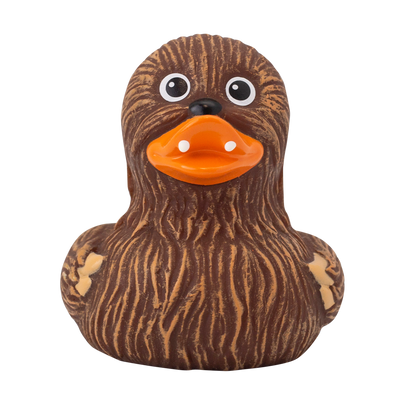 Chewie duck.