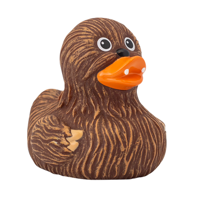 Chewie Duck.