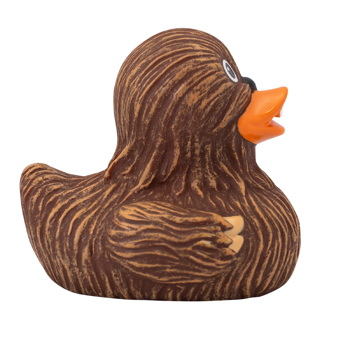 Chewie Duck.