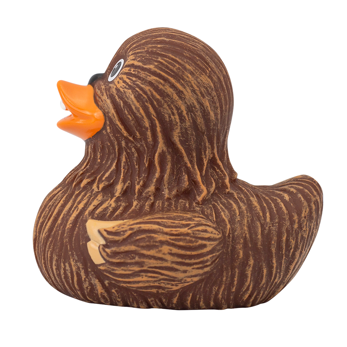 Chewie Duck.