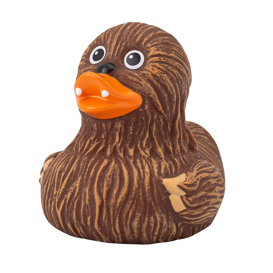 Chewie Duck.