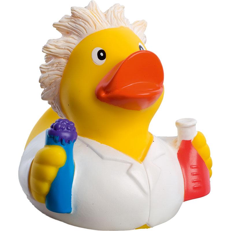Chemist Duck.