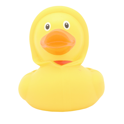 Gele Waxed Duck