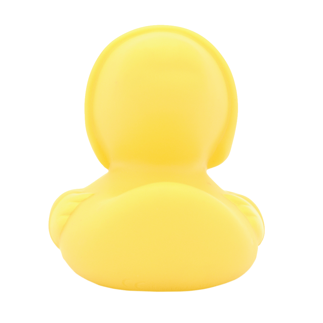 Canard Ciré Jaune