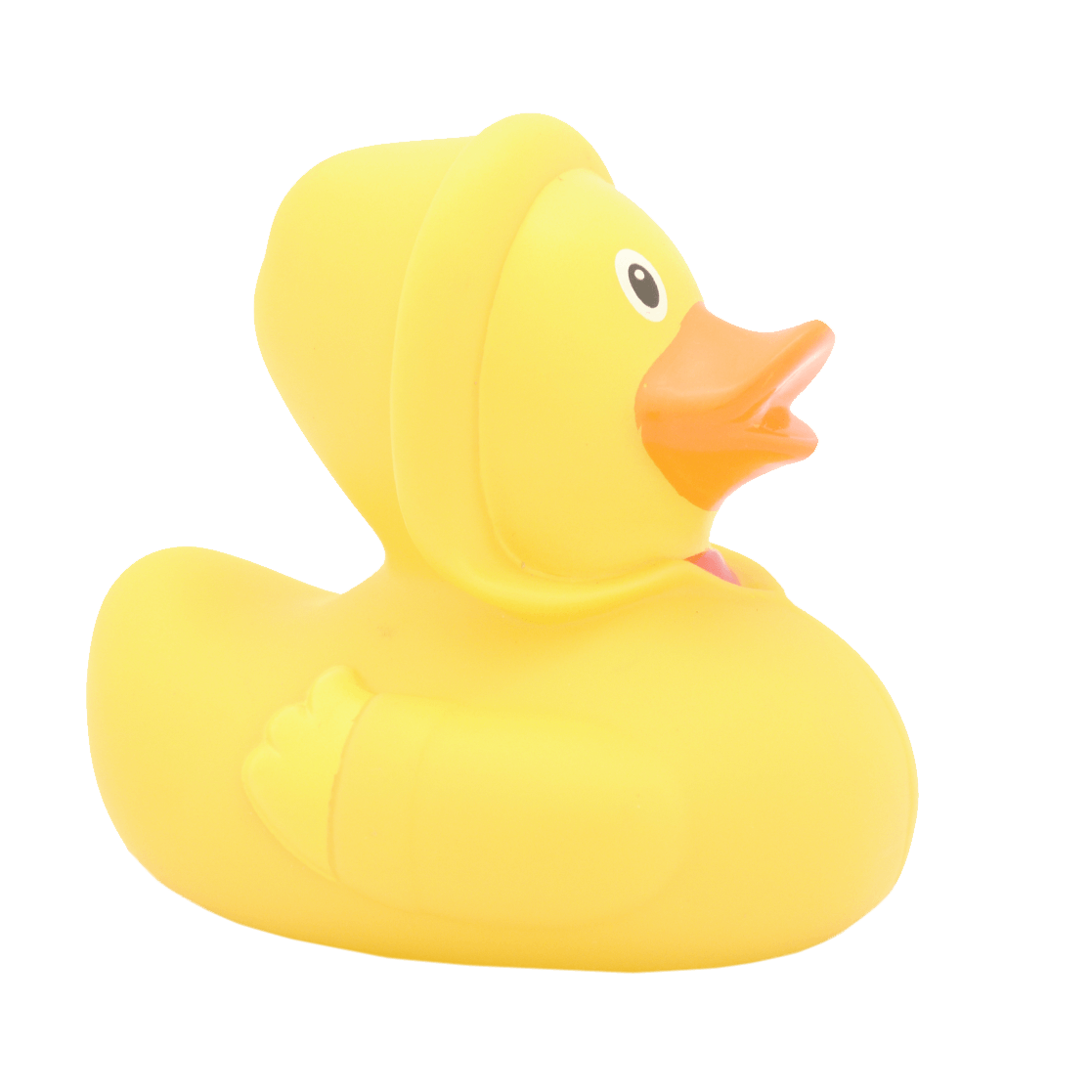 Gele Waxed Duck