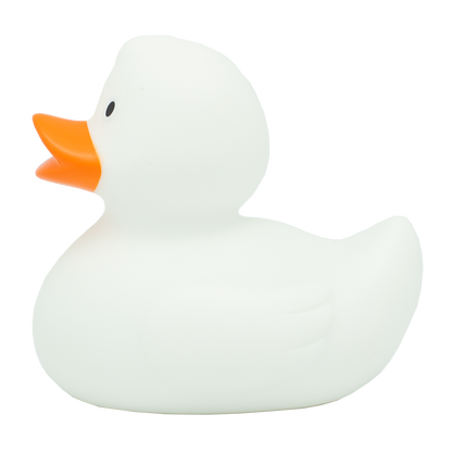 White Classic Duck.