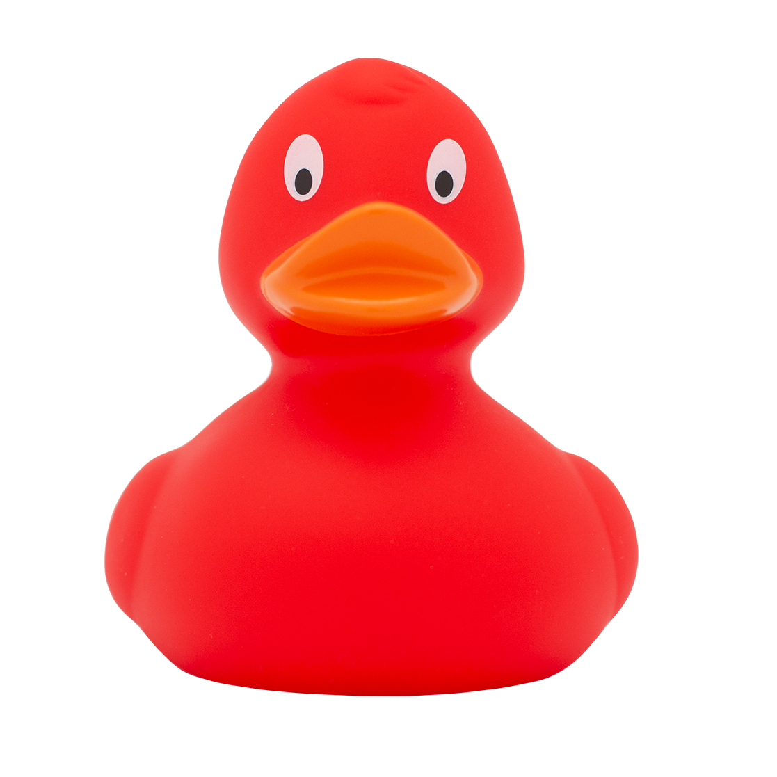 Red Classic Duck