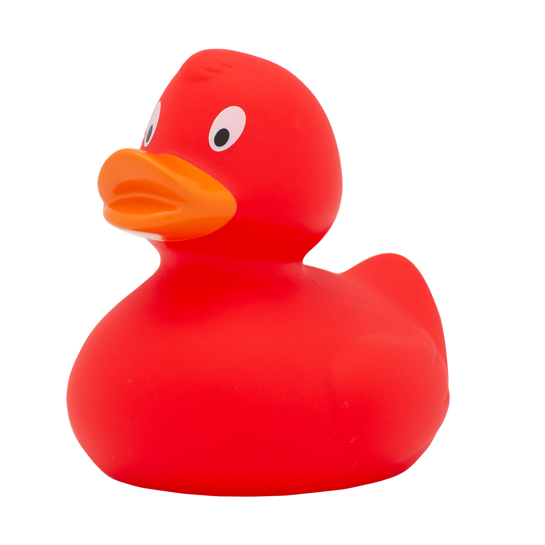 Red Classic Duck.
